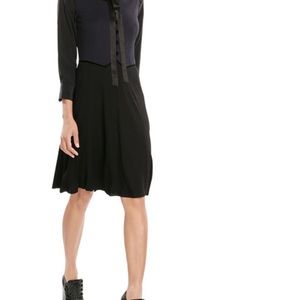 Marc Jacobs Sleeveless Knit Dress